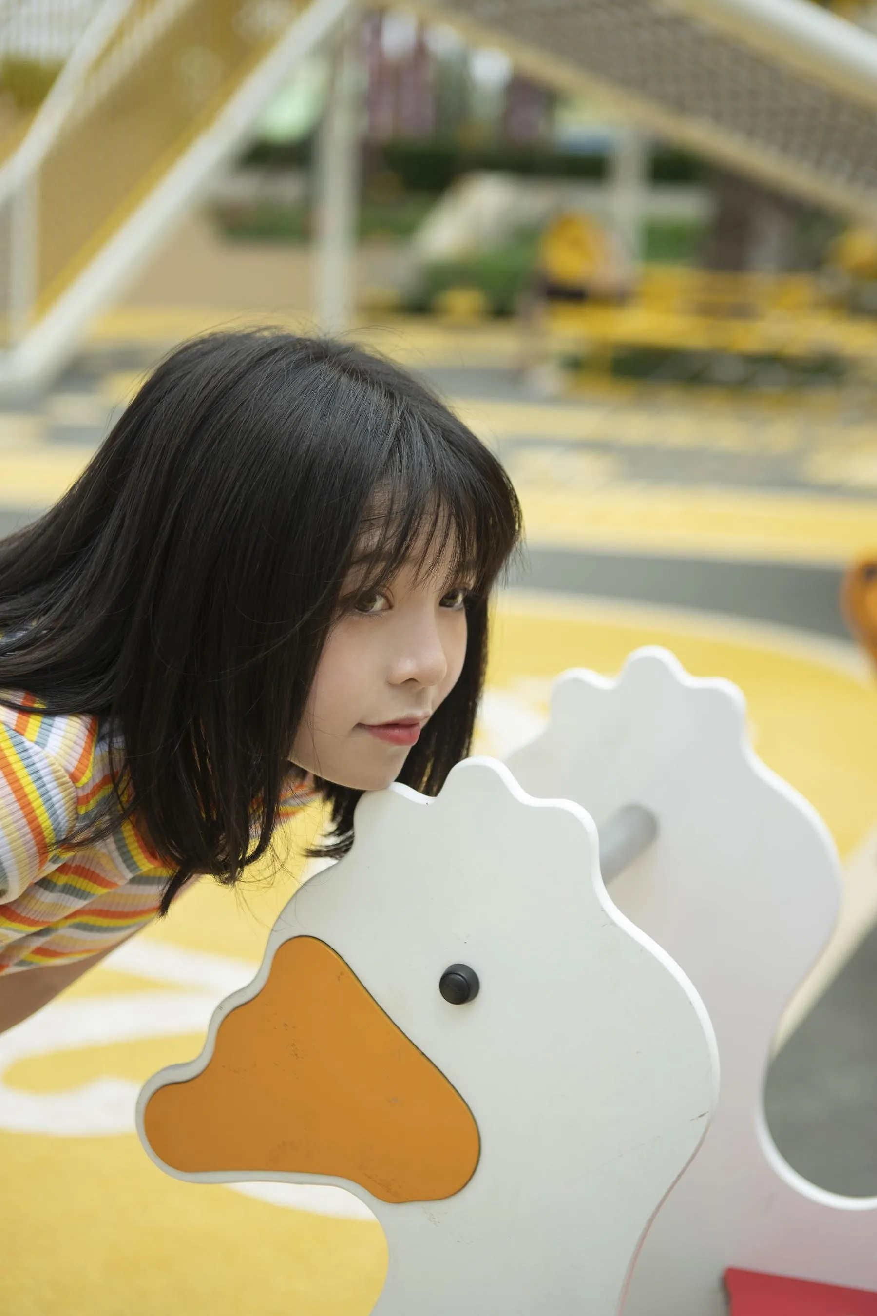 [YITUYU艺图语]2022.01.11 大儿童 昔非 [29P]插图9